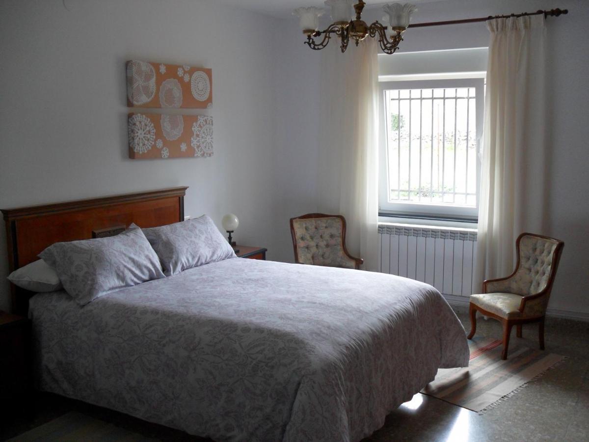 Moral de Sayago Acao Vivienda Uso Turistico Arribes Del Duero 빌라 외부 사진